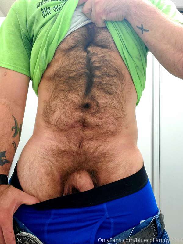 I hope yall are having a good Sunday!!