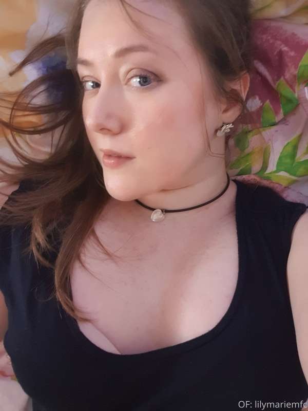 Lilymariemfc - Onlyfans - 05 Jun, 2021 2