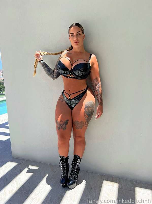Inkedbitchhh - Fansly - 08 Jun, 2024