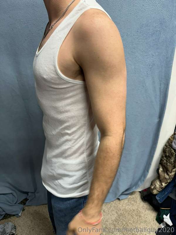 The new private in muscle shirts!! 9