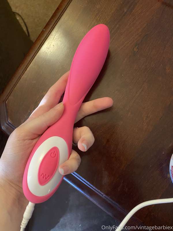 New toy has arrived. Gonna have some fun later 😜