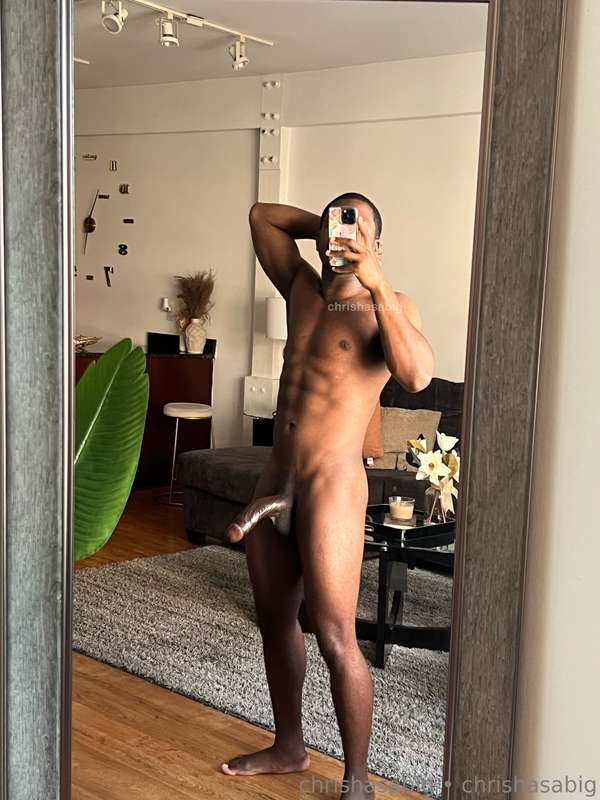 Would I qualify as looking good enough to satisfy you?