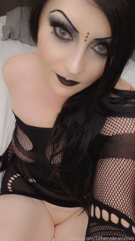Tiffanydeanxoxo - Fansly - 15 Dec, 2023 4