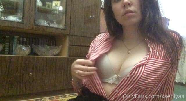 do u wanna undress me ?