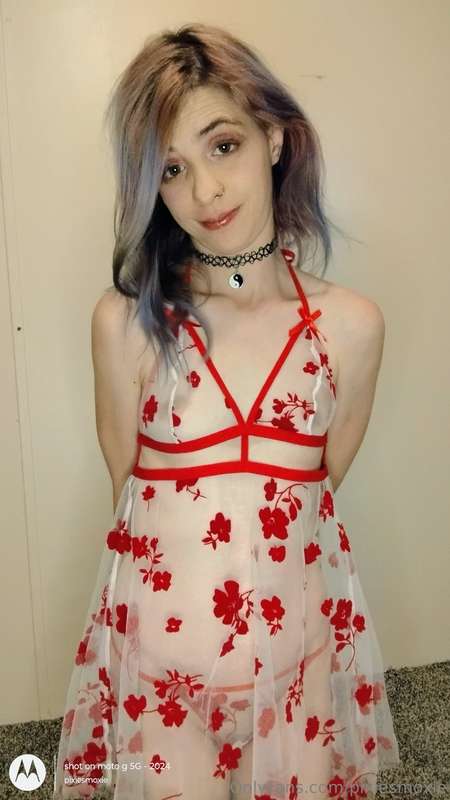 Pixiesmoxie - Onlyfans - 03 Nov, 2024 9