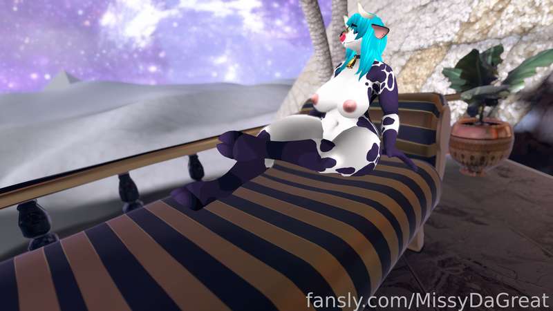 Missydagreat - Fansly - 26 Oct, 2022