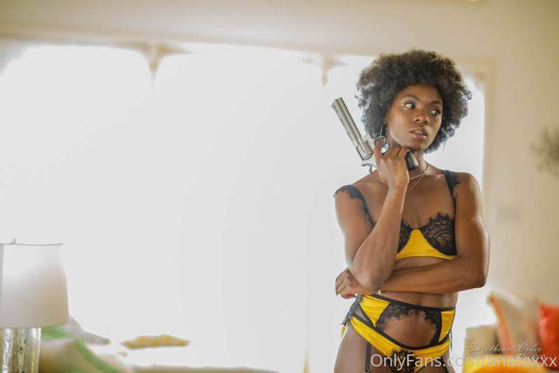 HOT AND DANGEROUS