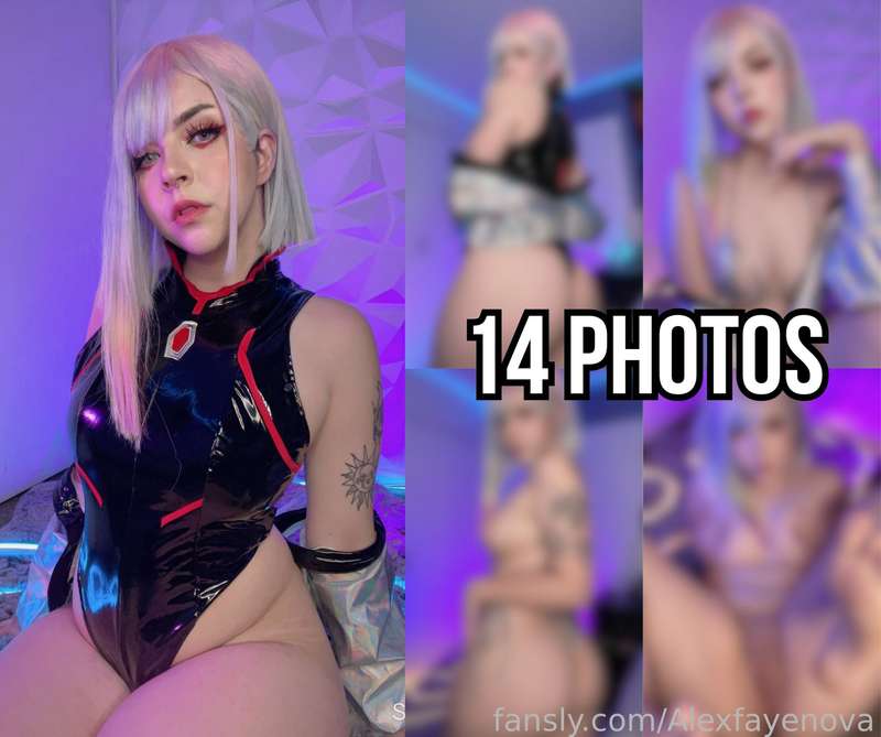 Alexfayenova - Fansly - 29 Jul, 2023 5