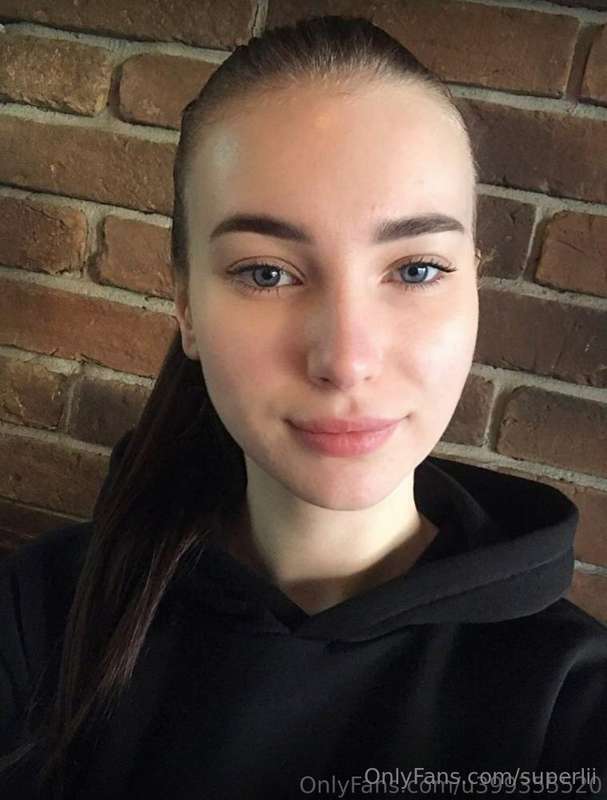 ## This is the cutest girl @darilady you've ever seen🥰 Uncov..