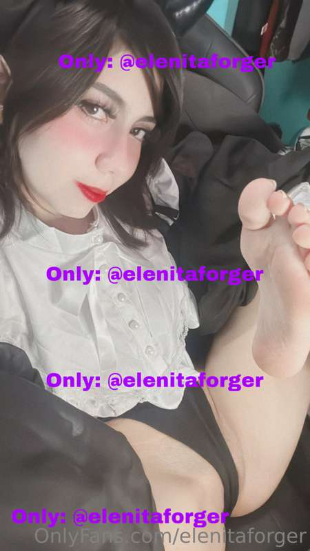 Lovebyelenita - Onlyfans - 17 Feb, 2023