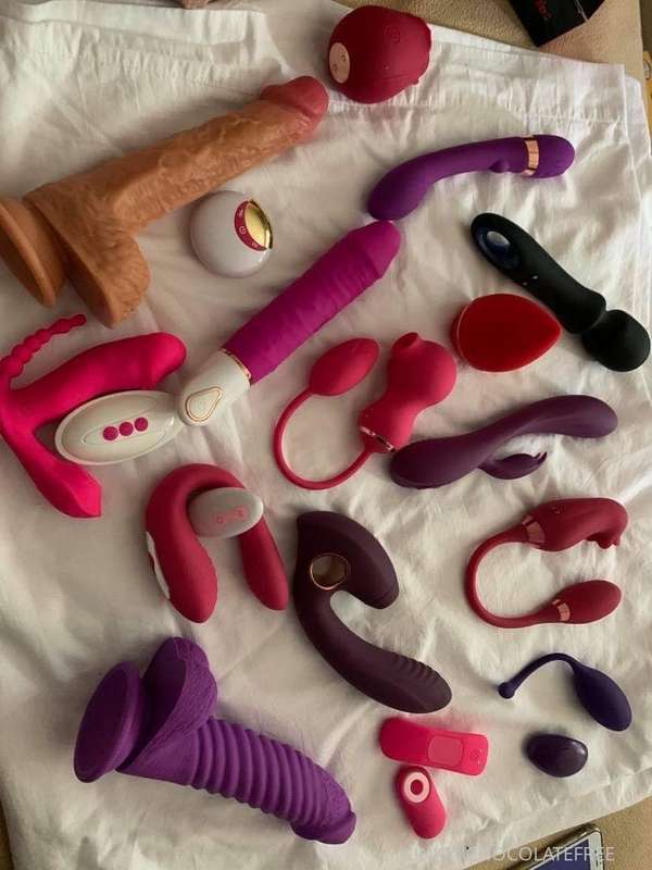 Choose your favorite toy & top chosen toy will be featured t..
