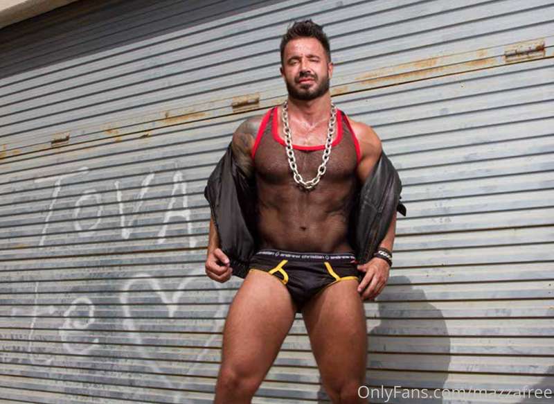 Mazzafree - Onlyfans - 09 Nov, 2021