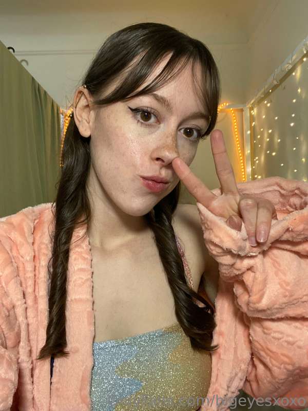 Finally making it online come see me on cb 🥰