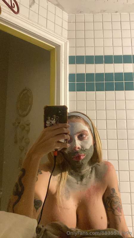 skincare💋 2