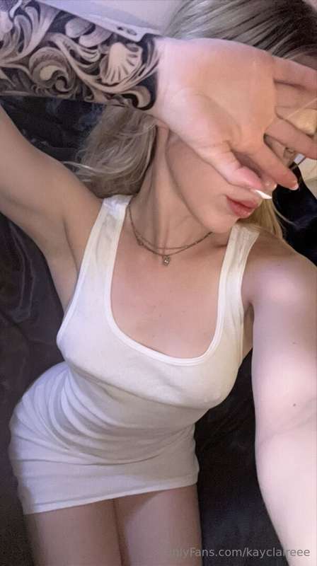 Ready to play? Cause I’m already teasing 😉💋