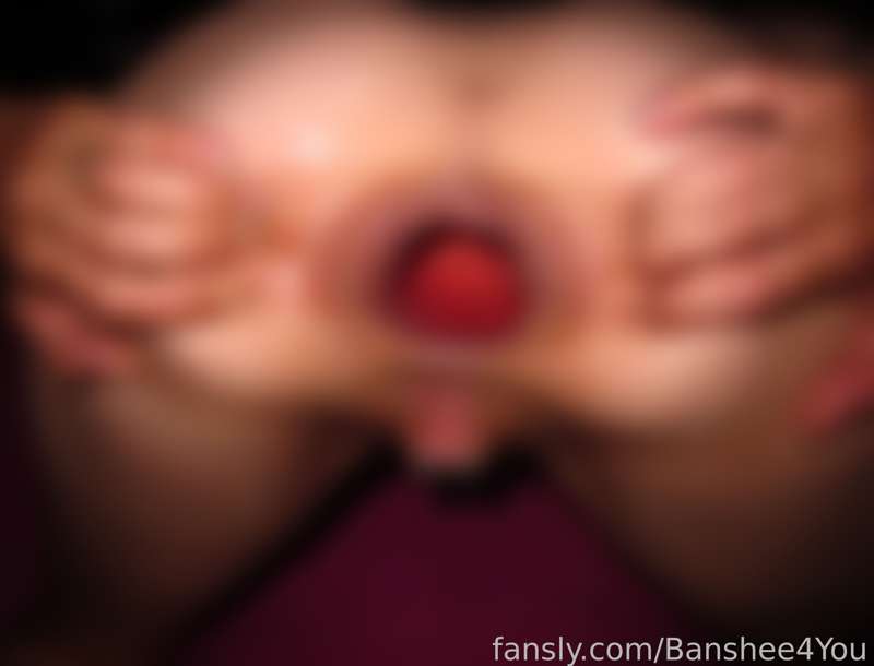 Banshee4You - Fansly - 20 Aug, 2022 1