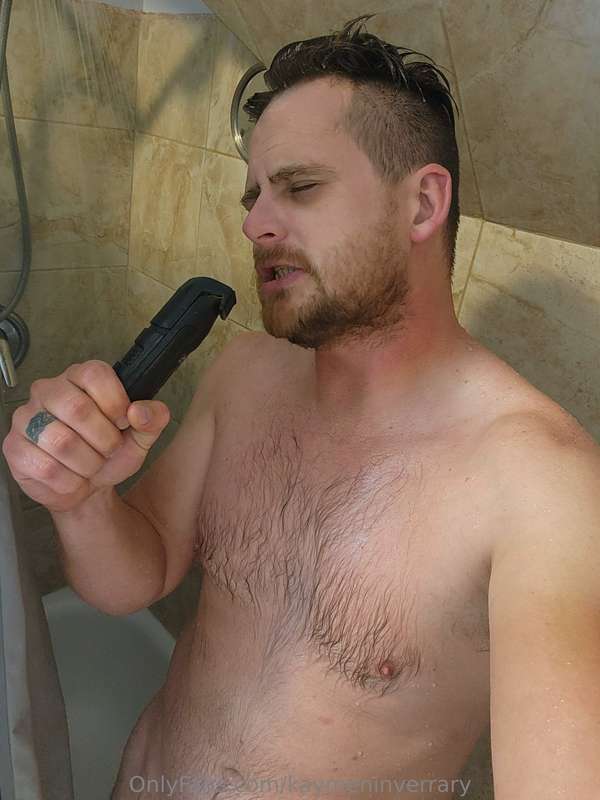 What song should I sing in the shower?