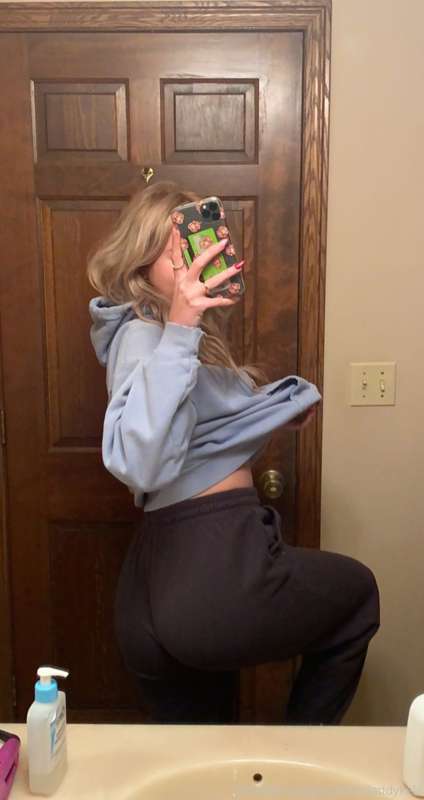 booty shot🍑🍑🍑