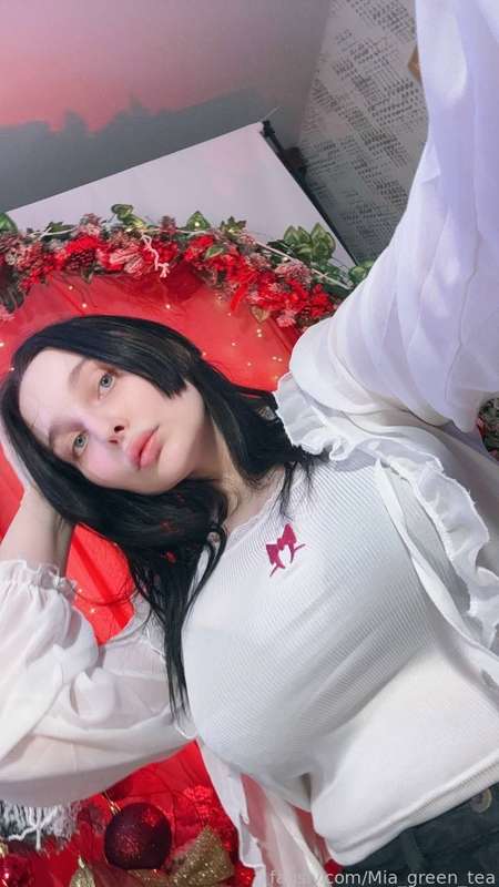 Mia_Green_Tea - Fansly - 26 Jan, 2025