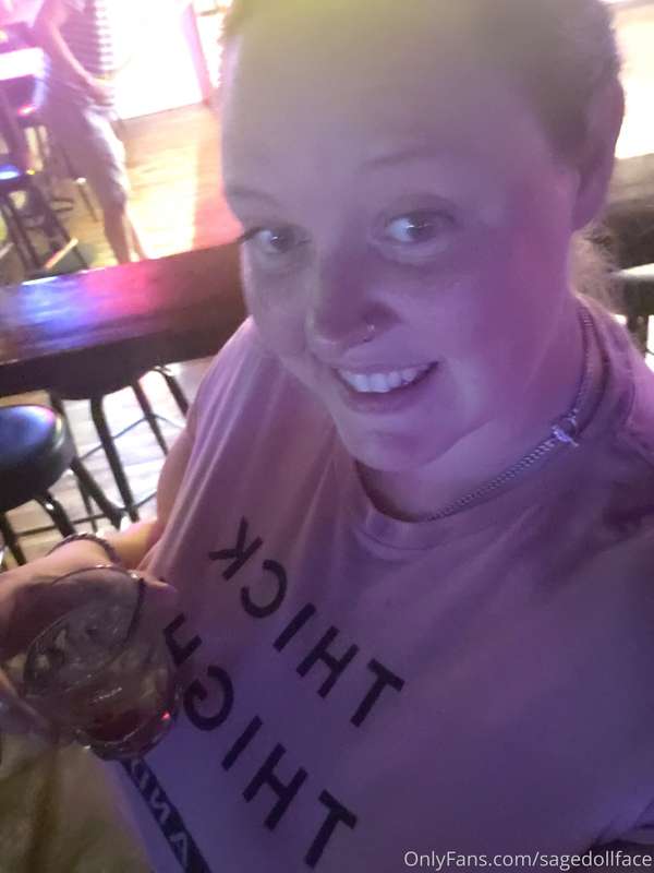 Went out with the girls last night- will be sharing my karao..