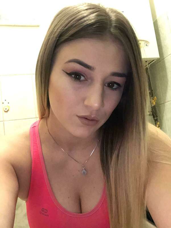 Babbyaisha - Onlyfans - 16 Jun, 2022