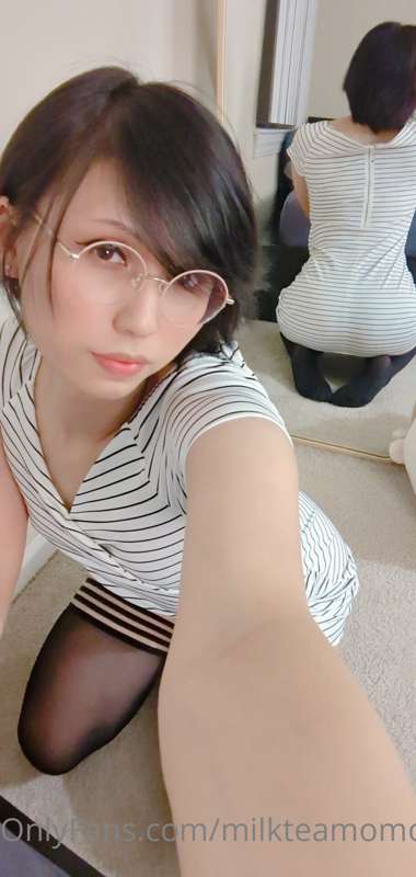 Milkteamomoko - Onlyfans - 10 Apr, 2022 16