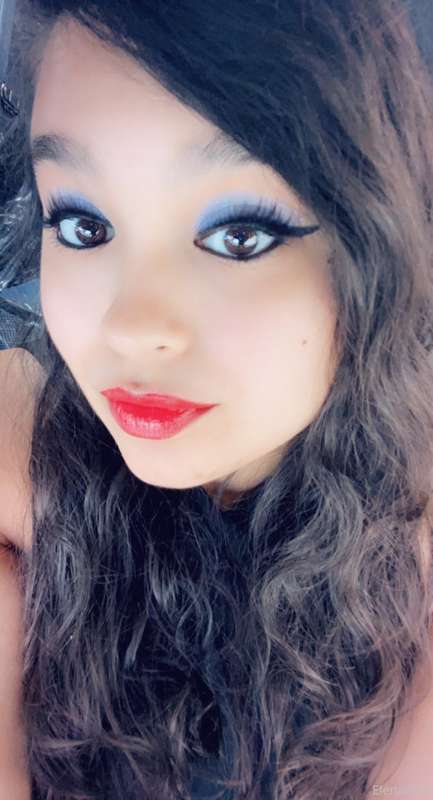 Elenawho - Onlyfans - 17 Aug, 2021