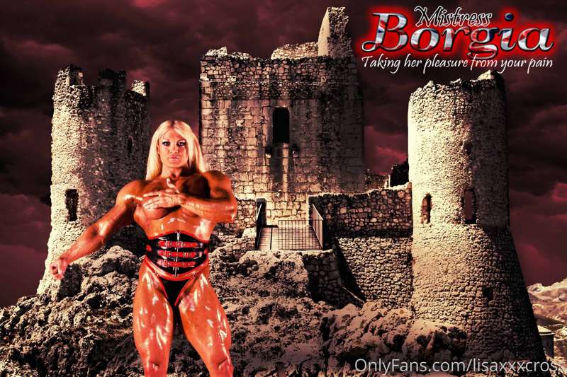 Should I build a new Dungeon to film in? Do I have any volun..