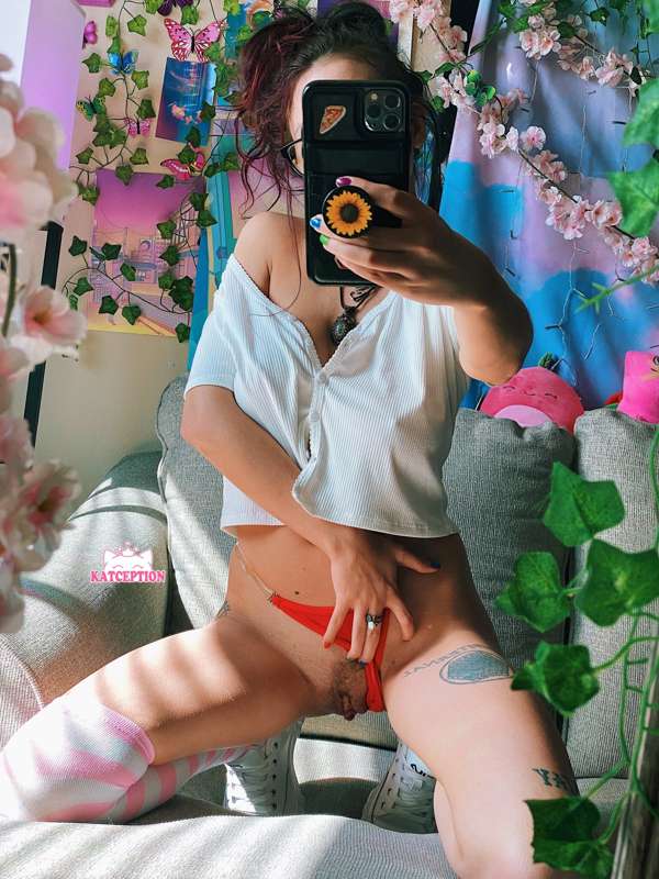 Katception - Onlyfans - 03 May, 2022
