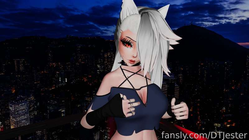 Dtjester - Fansly - 25 Jul, 2023 15