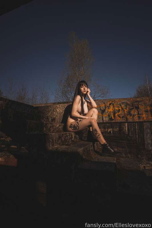 Elleslovexoxo - Fansly - 26 Mar, 2024 3