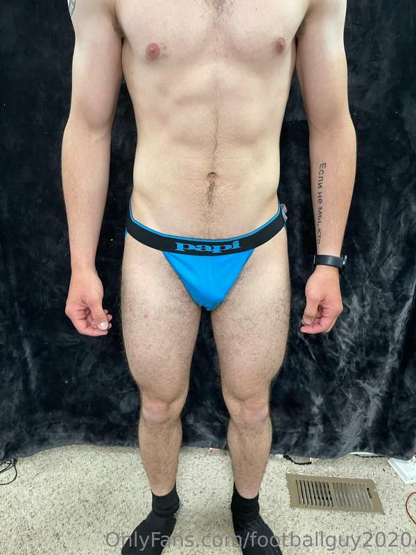 Me in skimpy undies and jocks set 5 22