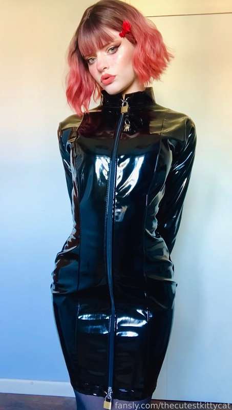Thecutestkittycat - Fansly - 12 Nov, 2022 7