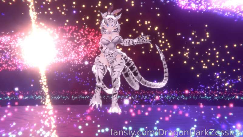 Dragondarkzessica - Fansly - 13 Mar, 2023 9