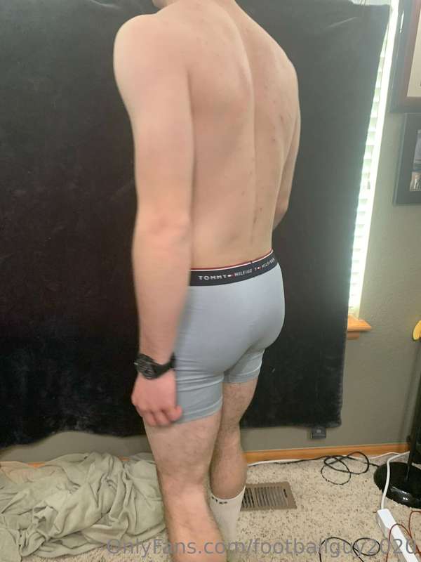 Me looking pretty damn sexy ;-) 13