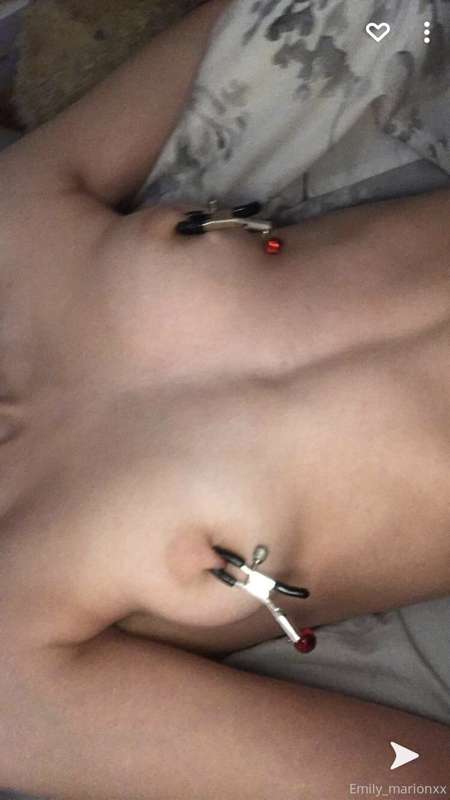 Thought I would add a little toy for you all 🥺❤️ 3