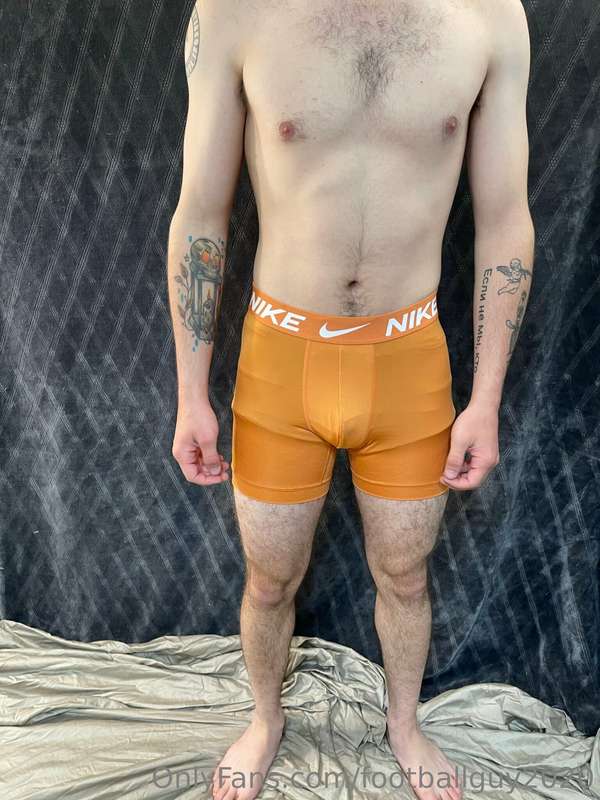 I look great in these ;-) 2