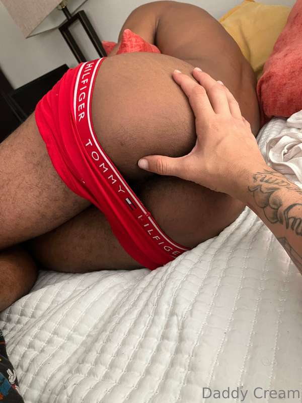 That pretty little brown thing 🍑