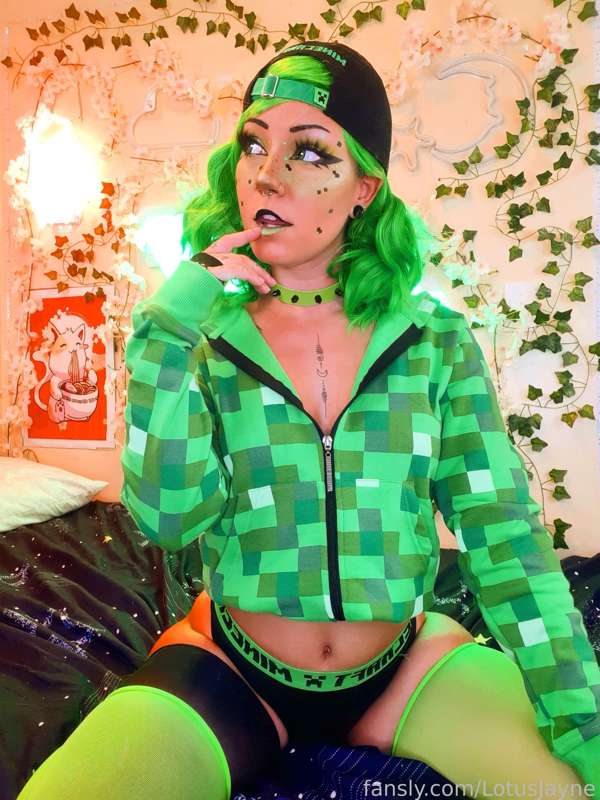 Lotusjayne - Fansly - 16 Nov, 2021 1