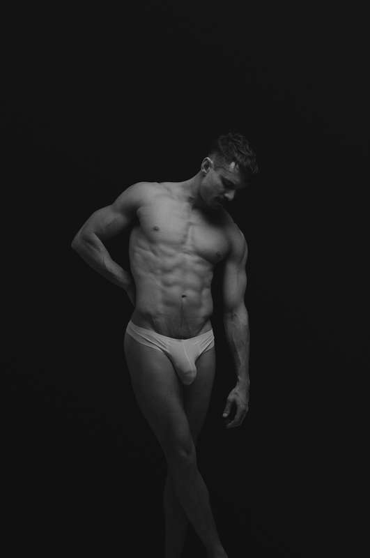 𝐒𝐞𝐭 𝟎𝟏 from my shoot with the talented Chris of Phantasma Ph.. 6