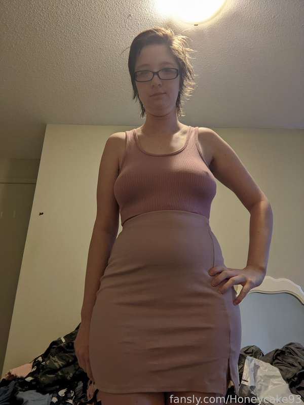 Honeycake93 - Fansly - 07 Mar, 2022