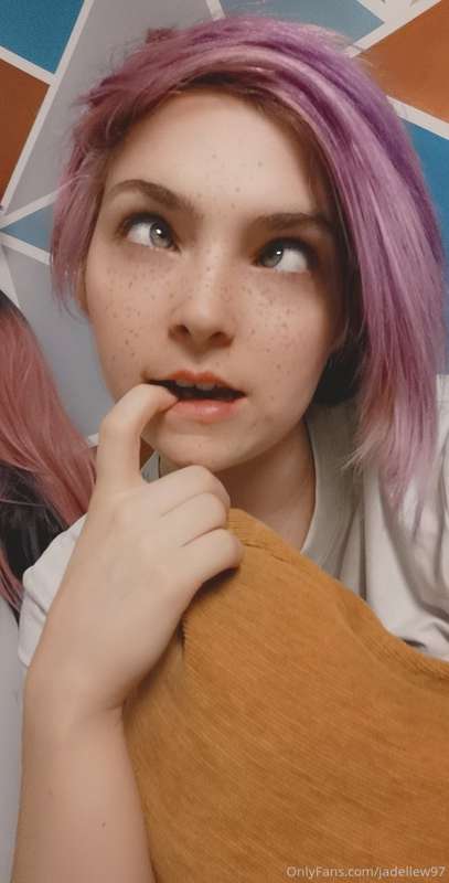 Not a lewd just and update! So alot of people want more vide..