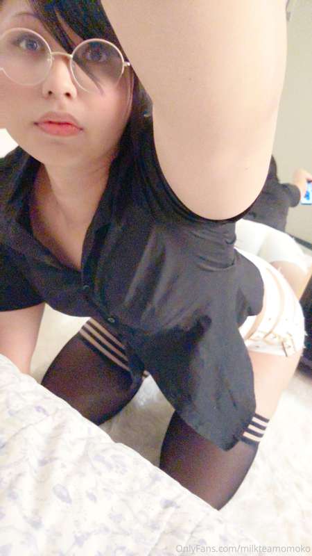 Milkteamomoko - Onlyfans - 28 Jul, 2021 11