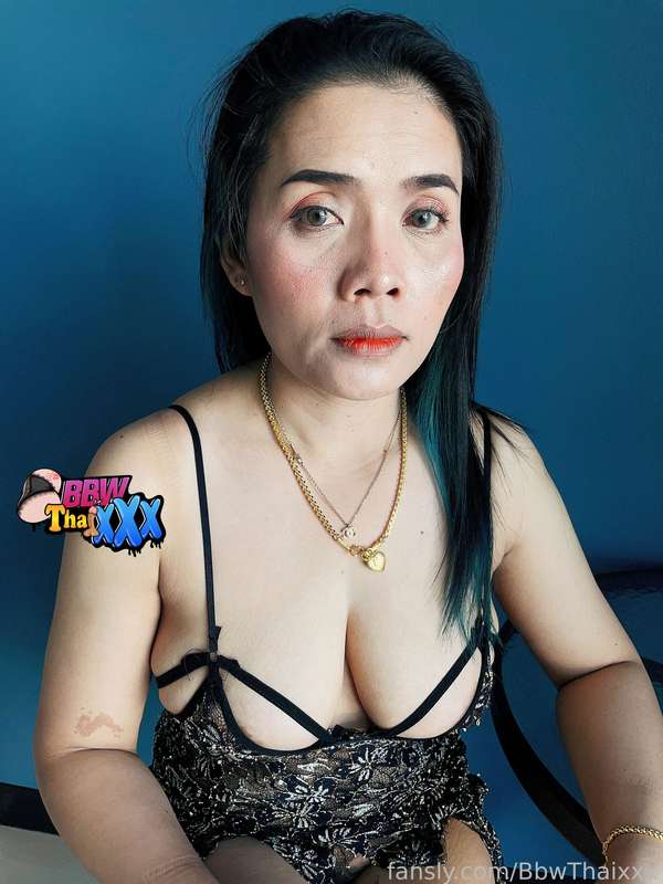 Bbwthaixxx - Fansly - 27 Nov, 2023 2