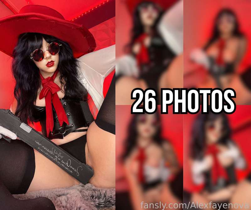Alexfayenova - Fansly - 27 Jul, 2023 21