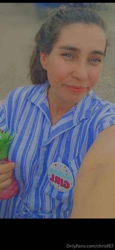 Late post but it was my birthday 🎂 🥳 🎉!