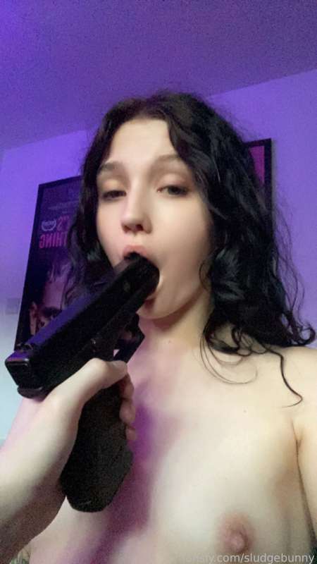 Sludgebunny - Fansly - 16 Aug, 2023