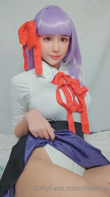 Senpai~ let's do it 6
