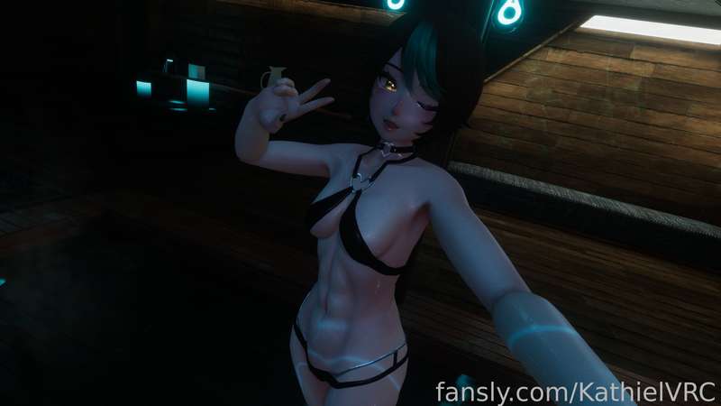 Kathielvrc - Fansly - 13 Apr, 2025