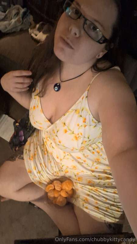 Sundress Sunday.